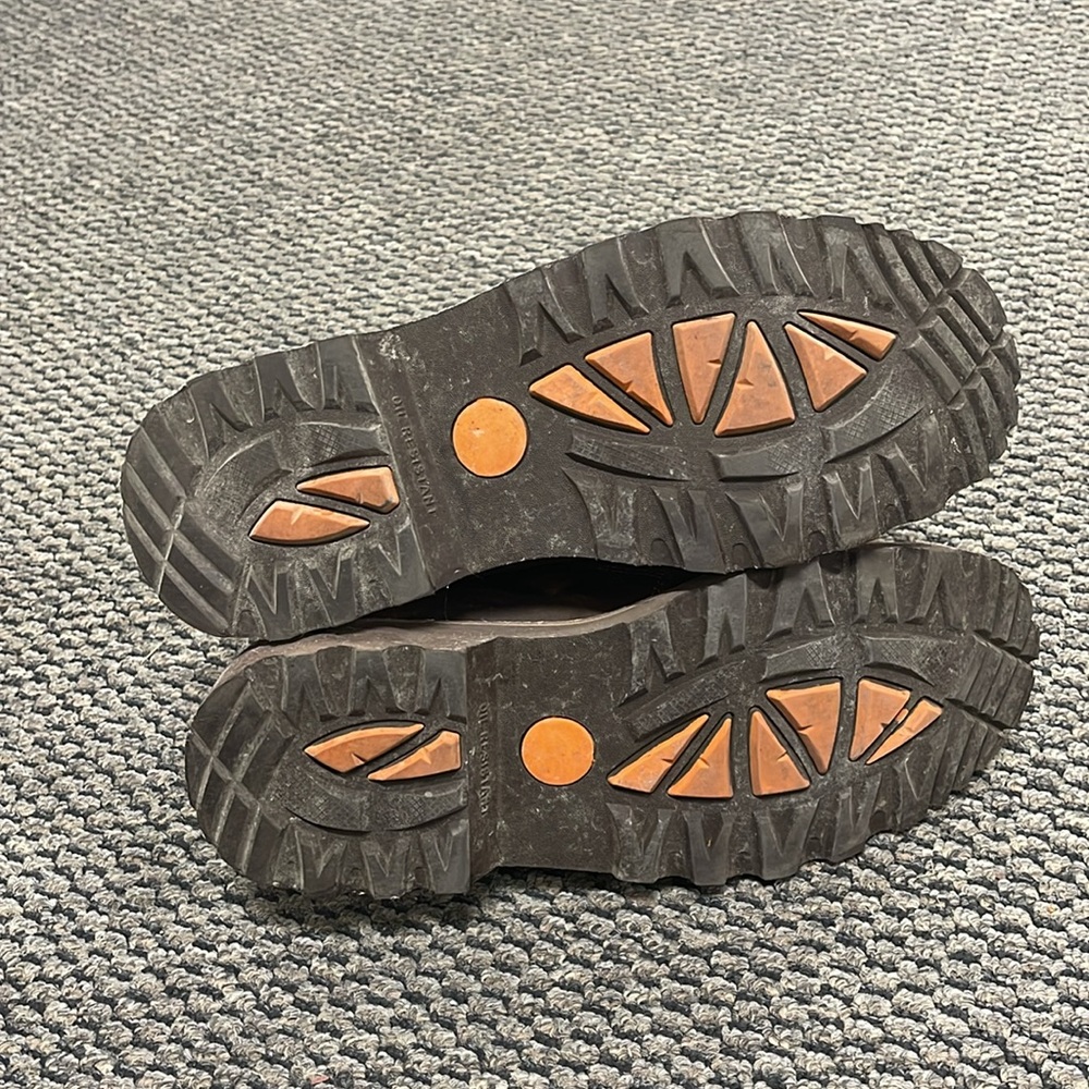 Basic Biker Boot - image 8